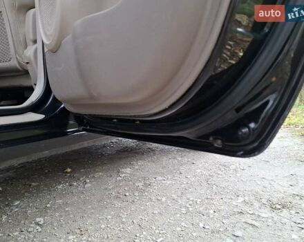 Черный Киа Sportage, объемом двигателя 1.99 л и пробегом 283 тыс. км за 6850 $, фото 47 на Automoto.ua