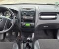 Черный Киа Sportage, объемом двигателя 2 л и пробегом 170 тыс. км за 8700 $, фото 19 на Automoto.ua