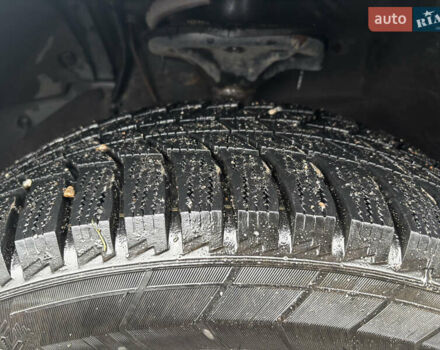Чорний Кіа Sportage, об'ємом двигуна 2 л та пробігом 250 тис. км за 8300 $, фото 29 на Automoto.ua
