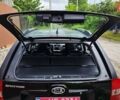 Чорний Кіа Sportage, об'ємом двигуна 2 л та пробігом 172 тис. км за 7999 $, фото 58 на Automoto.ua