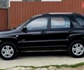 Чорний Кіа Sportage, об'ємом двигуна 2 л та пробігом 172 тис. км за 7999 $, фото 29 на Automoto.ua