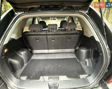 Киа Sportage 2006 в Львове на Automoto.ua Черный Киа Sportage, объемом двигателя 2 л и пробегом 182 тыс. км за 6250 $, фото 16 на Automoto.ua
