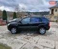 Черный Киа Sportage, объемом двигателя 1.99 л и пробегом 281 тыс. км за 6800 $, фото 1 на Automoto.ua