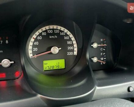 Чорний Кіа Sportage, об'ємом двигуна 2 л та пробігом 172 тис. км за 7999 $, фото 43 на Automoto.ua