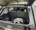 Черный Киа Sportage, объемом двигателя 2 л и пробегом 202 тыс. км за 6500 $, фото 9 на Automoto.ua