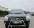 Киа Sportage 2006 в Каменце-Подольском на Automoto.ua Черный Киа Sportage, объемом двигателя 1.98 л и пробегом 248 тыс. км за 6999 $, фото 13 на Automoto.ua