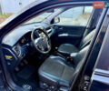 Черный Киа Sportage, объемом двигателя 2 л и пробегом 159 тыс. км за 7650 $, фото 11 на Automoto.ua