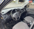 Черный Киа Sportage, объемом двигателя 1.98 л и пробегом 199 тыс. км за 6500 $, фото 8 на Automoto.ua