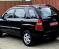 Чорний Кіа Sportage, об'ємом двигуна 2 л та пробігом 172 тис. км за 7999 $, фото 25 на Automoto.ua