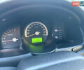 Черный Киа Sportage, объемом двигателя 2 л и пробегом 159 тыс. км за 7650 $, фото 20 на Automoto.ua