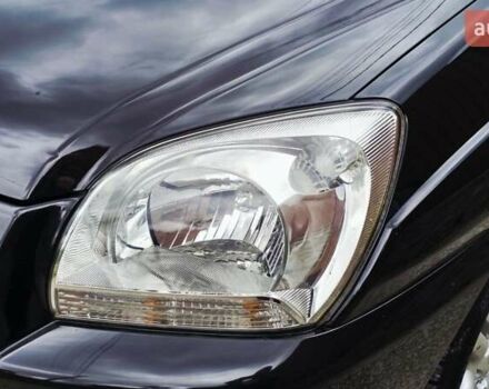 Чорний Кіа Sportage, об'ємом двигуна 2 л та пробігом 172 тис. км за 7999 $, фото 33 на Automoto.ua
