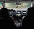 Чорний Кіа Sportage, об'ємом двигуна 2 л та пробігом 227 тис. км за 6900 $, фото 10 на Automoto.ua