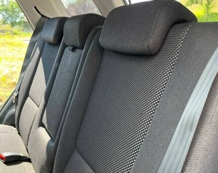 Чорний Кіа Sportage, об'ємом двигуна 1.98 л та пробігом 200 тис. км за 7900 $, фото 16 на Automoto.ua