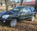Черный Киа Sportage, объемом двигателя 1.99 л и пробегом 281 тыс. км за 6800 $, фото 14 на Automoto.ua