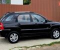 Чорний Кіа Sportage, об'ємом двигуна 2 л та пробігом 172 тис. км за 7999 $, фото 15 на Automoto.ua