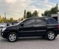 Черный Киа Sportage, объемом двигателя 2.7 л и пробегом 193 тыс. км за 7500 $, фото 3 на Automoto.ua