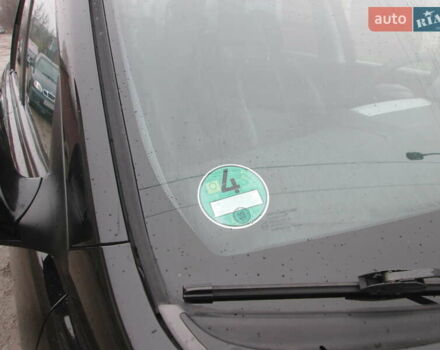 Черный Киа Sportage, объемом двигателя 2 л и пробегом 213 тыс. км за 7700 $, фото 8 на Automoto.ua