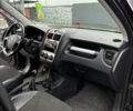 Киа Sportage 2006 в Каменце-Подольском на Automoto.ua Черный Киа Sportage, объемом двигателя 1.98 л и пробегом 248 тыс. км за 6999 $, фото 23 на Automoto.ua