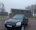 Черный Киа Sportage, объемом двигателя 1.98 л и пробегом 179 тыс. км за 7700 $, фото 1 на Automoto.ua