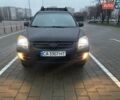 Черный Киа Sportage, объемом двигателя 2 л и пробегом 322 тыс. км за 7000 $, фото 7 на Automoto.ua