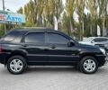 Черный Киа Sportage, объемом двигателя 2.7 л и пробегом 193 тыс. км за 7500 $, фото 7 на Automoto.ua