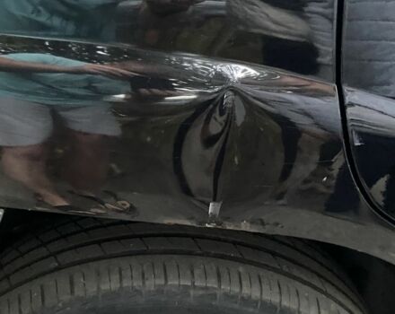 Чорний Кіа Sportage, об'ємом двигуна 2 л та пробігом 227 тис. км за 6900 $, фото 18 на Automoto.ua