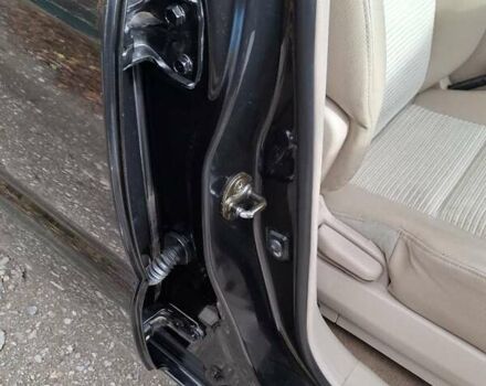 Черный Киа Sportage, объемом двигателя 1.99 л и пробегом 283 тыс. км за 6850 $, фото 56 на Automoto.ua