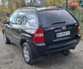 Черный Киа Sportage, объемом двигателя 1.99 л и пробегом 283 тыс. км за 6850 $, фото 5 на Automoto.ua