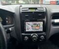 Черный Киа Sportage, объемом двигателя 2 л и пробегом 322 тыс. км за 7000 $, фото 5 на Automoto.ua