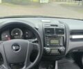 Чорний Кіа Sportage, об'ємом двигуна 2 л та пробігом 207 тис. км за 7000 $, фото 1 на Automoto.ua