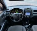 Чорний Кіа Sportage, об'ємом двигуна 2 л та пробігом 180 тис. км за 6700 $, фото 15 на Automoto.ua