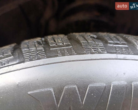 Чорний Кіа Sportage, об'ємом двигуна 1.98 л та пробігом 232 тис. км за 7900 $, фото 14 на Automoto.ua