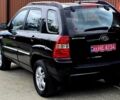 Чорний Кіа Sportage, об'ємом двигуна 2 л та пробігом 172 тис. км за 7999 $, фото 23 на Automoto.ua