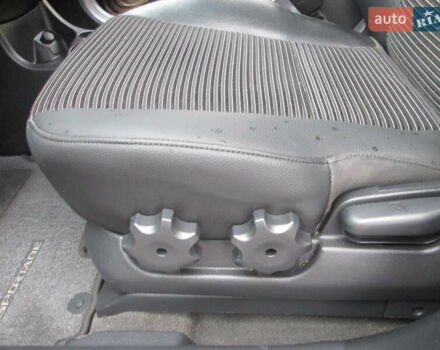 Черный Киа Sportage, объемом двигателя 2 л и пробегом 213 тыс. км за 7700 $, фото 23 на Automoto.ua