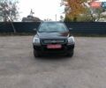 Чорний Кіа Sportage, об'ємом двигуна 2 л та пробігом 150 тис. км за 7000 $, фото 26 на Automoto.ua