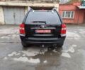 Черный Киа Sportage, объемом двигателя 2 л и пробегом 160 тыс. км за 7777 $, фото 17 на Automoto.ua