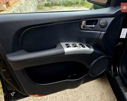 Чорний Кіа Sportage, об'ємом двигуна 2 л та пробігом 172 тис. км за 7999 $, фото 38 на Automoto.ua