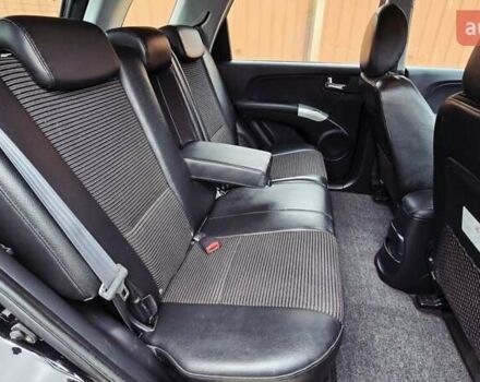 Чорний Кіа Sportage, об'ємом двигуна 2 л та пробігом 172 тис. км за 7999 $, фото 53 на Automoto.ua