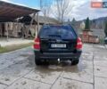 Черный Киа Sportage, объемом двигателя 1.99 л и пробегом 281 тыс. км за 6800 $, фото 3 на Automoto.ua