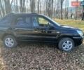 Черный Киа Sportage, объемом двигателя 1.99 л и пробегом 281 тыс. км за 6800 $, фото 11 на Automoto.ua