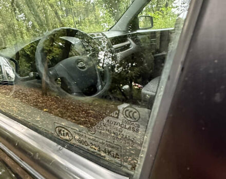 Киа Sportage 2006 в Львове на Automoto.ua Черный Киа Sportage, объемом двигателя 2 л и пробегом 182 тыс. км за 6250 $, фото 32 на Automoto.ua