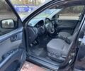 Чорний Кіа Sportage, об'ємом двигуна 2 л та пробігом 180 тис. км за 6700 $, фото 11 на Automoto.ua