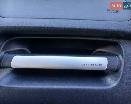 Черный Киа Sportage, объемом двигателя 1.99 л и пробегом 281 тыс. км за 6800 $, фото 8 на Automoto.ua