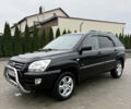 Киа Sportage 2006 в Каменце-Подольском на Automoto.ua Черный Киа Sportage, объемом двигателя 1.98 л и пробегом 248 тыс. км за 6999 $, фото 2 на Automoto.ua