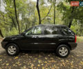 Киа Sportage 2006 в Львове на Automoto.ua Черный Киа Sportage, объемом двигателя 2 л и пробегом 182 тыс. км за 6250 $, фото 8 на Automoto.ua