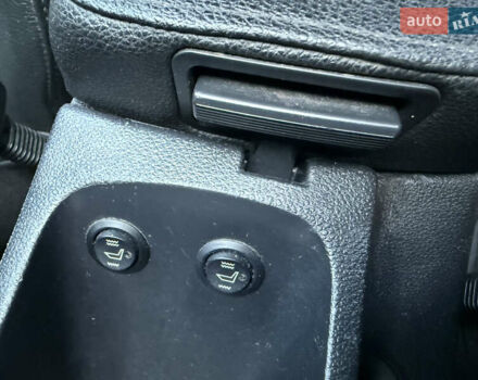 Черный Киа Sportage, объемом двигателя 2 л и пробегом 159 тыс. км за 7650 $, фото 18 на Automoto.ua