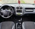 Чорний Кіа Sportage, об'ємом двигуна 2 л та пробігом 172 тис. км за 7999 $, фото 47 на Automoto.ua