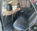 Черный Киа Sportage, объемом двигателя 1.99 л и пробегом 350 тыс. км за 8400 $, фото 13 на Automoto.ua