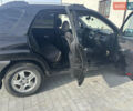 Черный Киа Sportage, объемом двигателя 2 л и пробегом 300 тыс. км за 6800 $, фото 7 на Automoto.ua