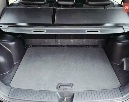 Чорний Кіа Sportage, об'ємом двигуна 2 л та пробігом 172 тис. км за 7999 $, фото 61 на Automoto.ua